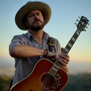 Zachariah & the Lobos Riders latest album